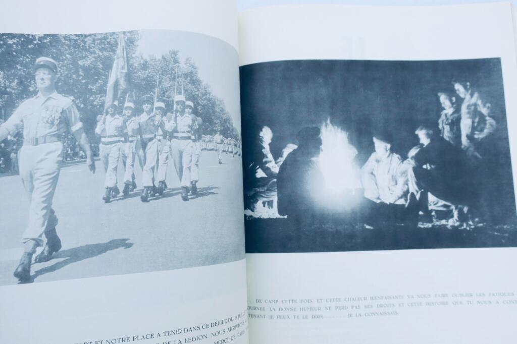 カメロンの戦い:フランス外人部隊の歴史