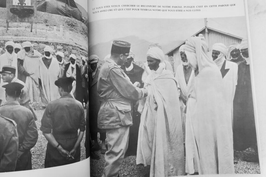 カメロンの戦い:フランス外人部隊の歴史