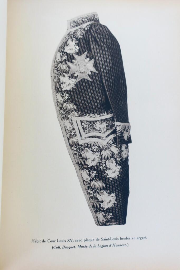 Jules Renaults Studie zur Ehrenlegion von 1934