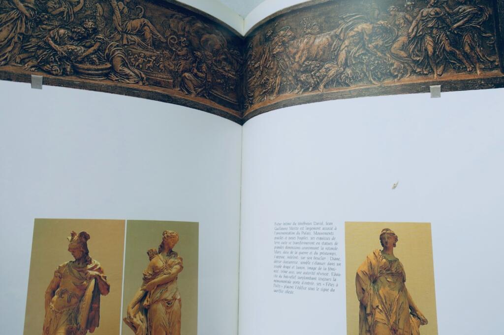 Legion of Honour: Spirit and Splendour