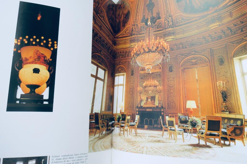 Legion of Honour: Spirit and Splendour