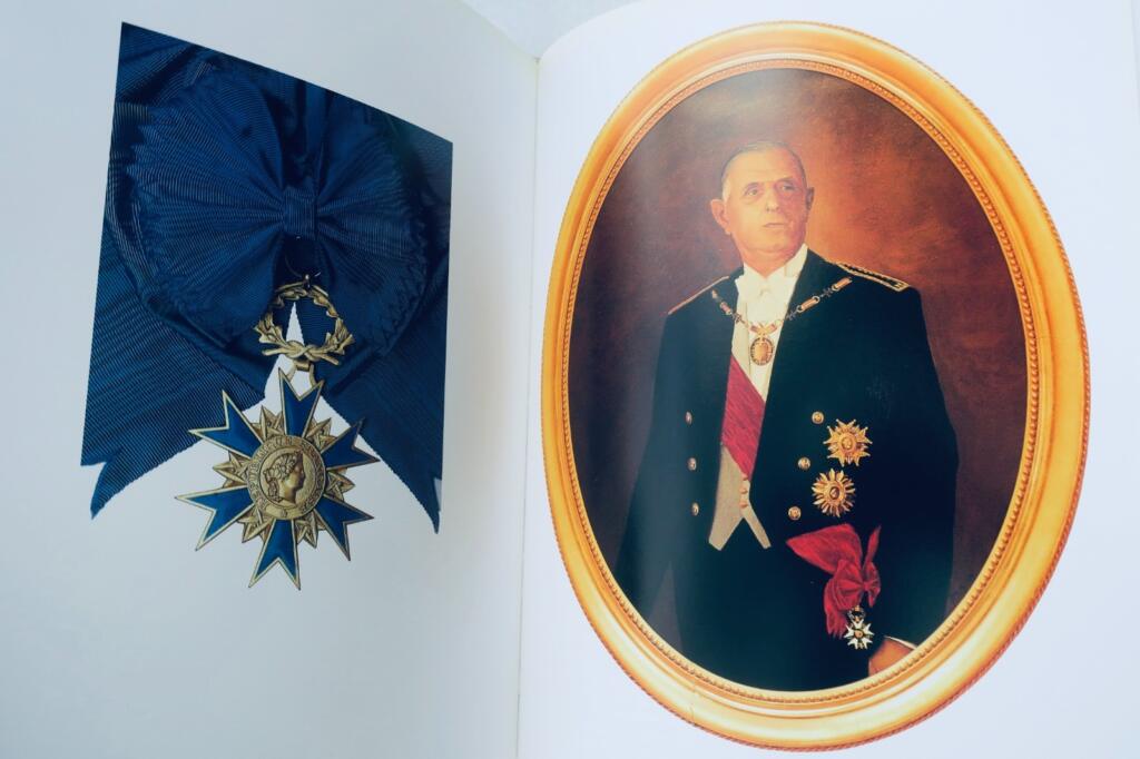 Legion of Honour: Spirit and Splendour