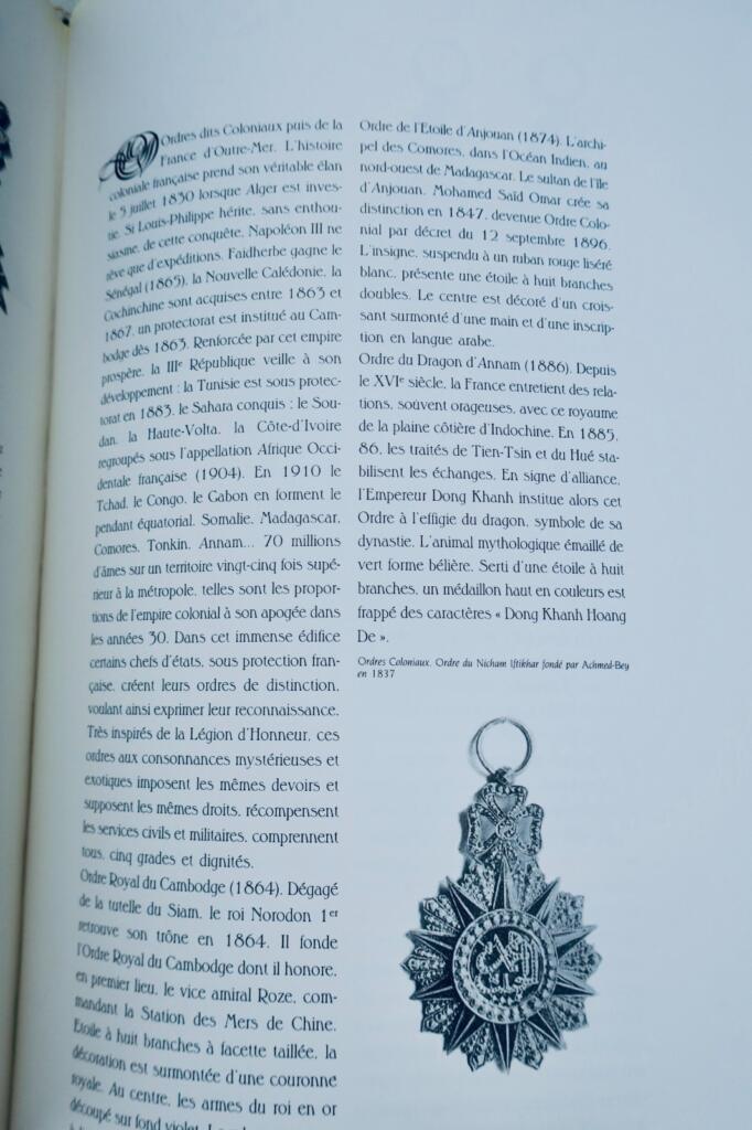 Legion of Honour: Spirit and Splendour