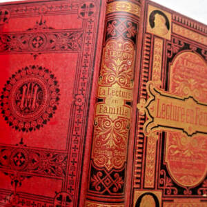 LEGOUVE LECTURE EN FAMILLE - LA LECTURE EN ACTION HETZEL