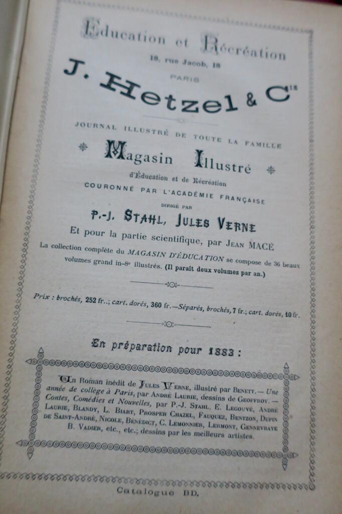 LEGOUVE LECTURE EN FAMILLE – LA LECTURE EN ACTION HETZEL