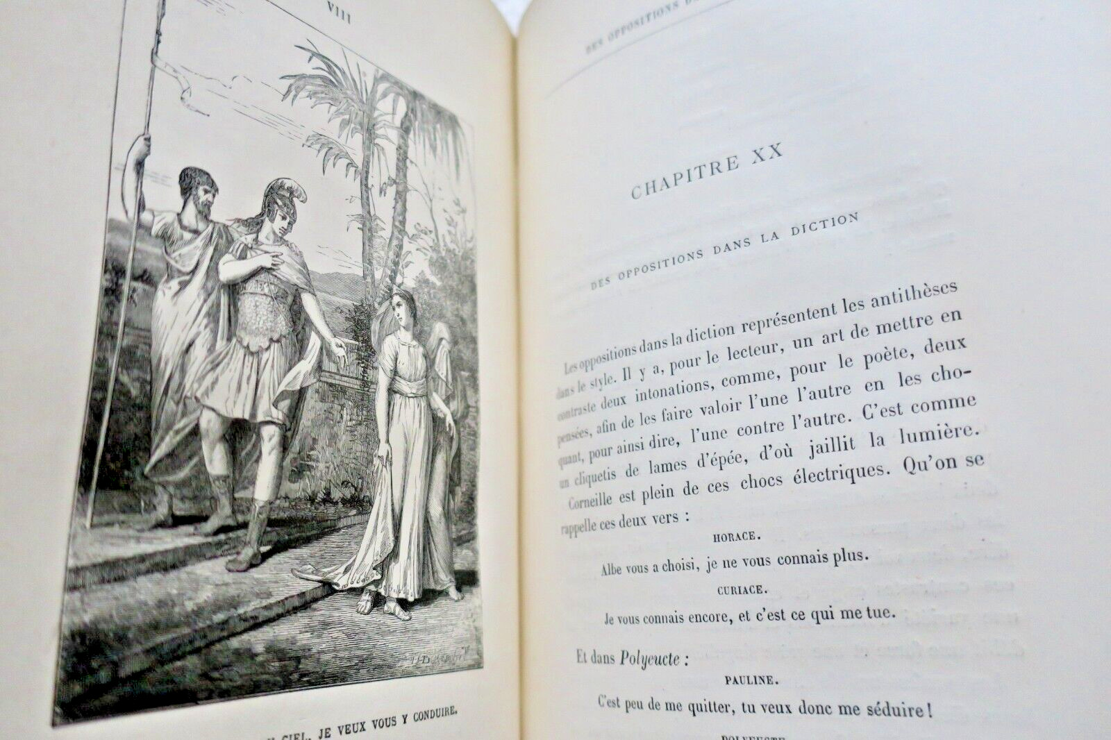 Familienlesen in Aktion von Legouvé - Image 9