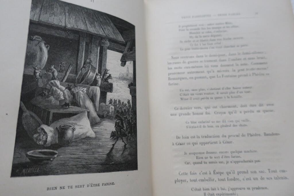 LEGOUVE LECTURE EN FAMILLE – LA LECTURE EN ACTION HETZEL