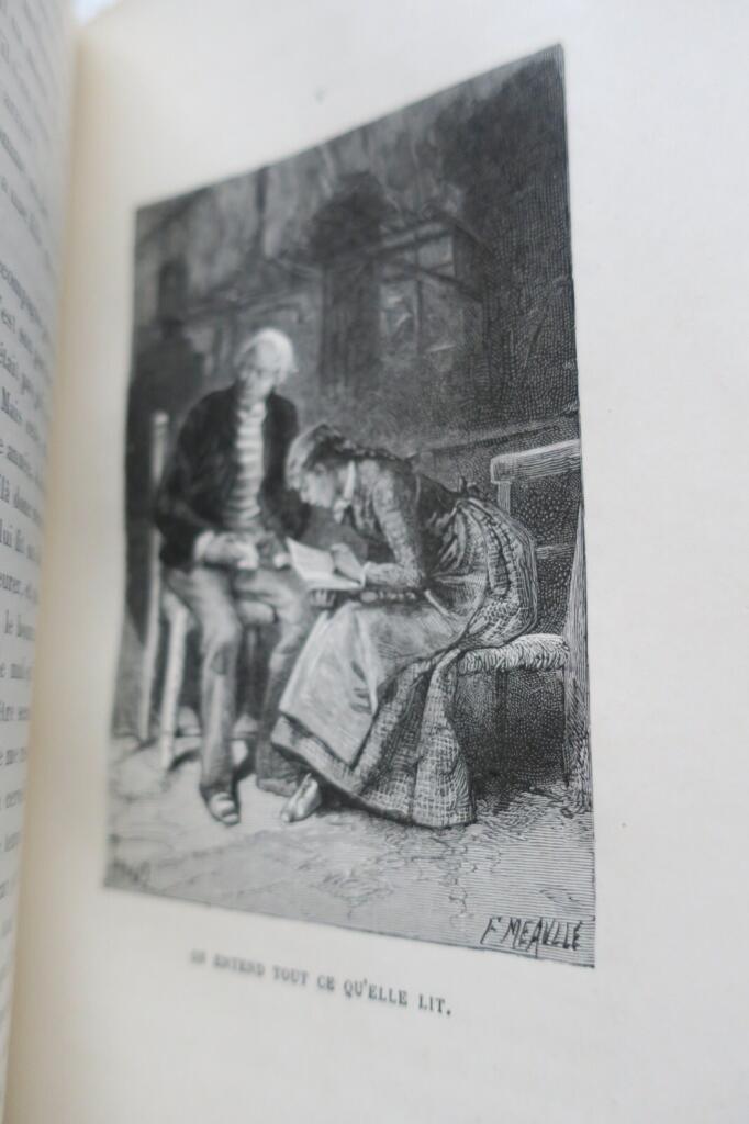 LEGOUVE LECTURE EN FAMILLE – LA LECTURE EN ACTION HETZEL