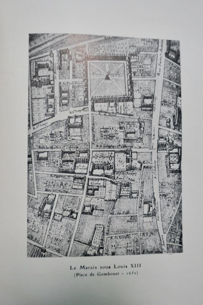 Lemoine Manuel d&rsquo;histoire de Paris