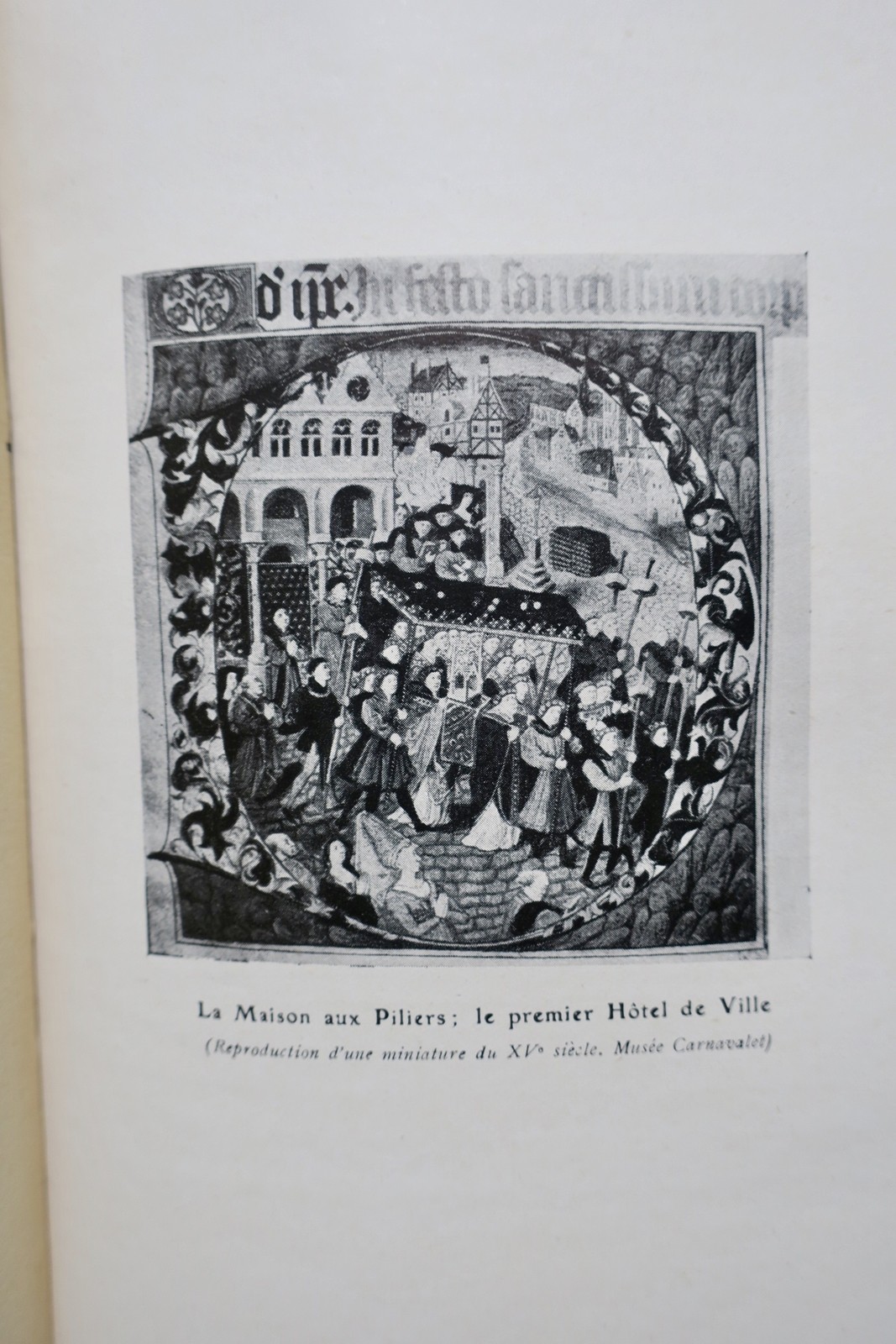Paris historical handbook – Image 4