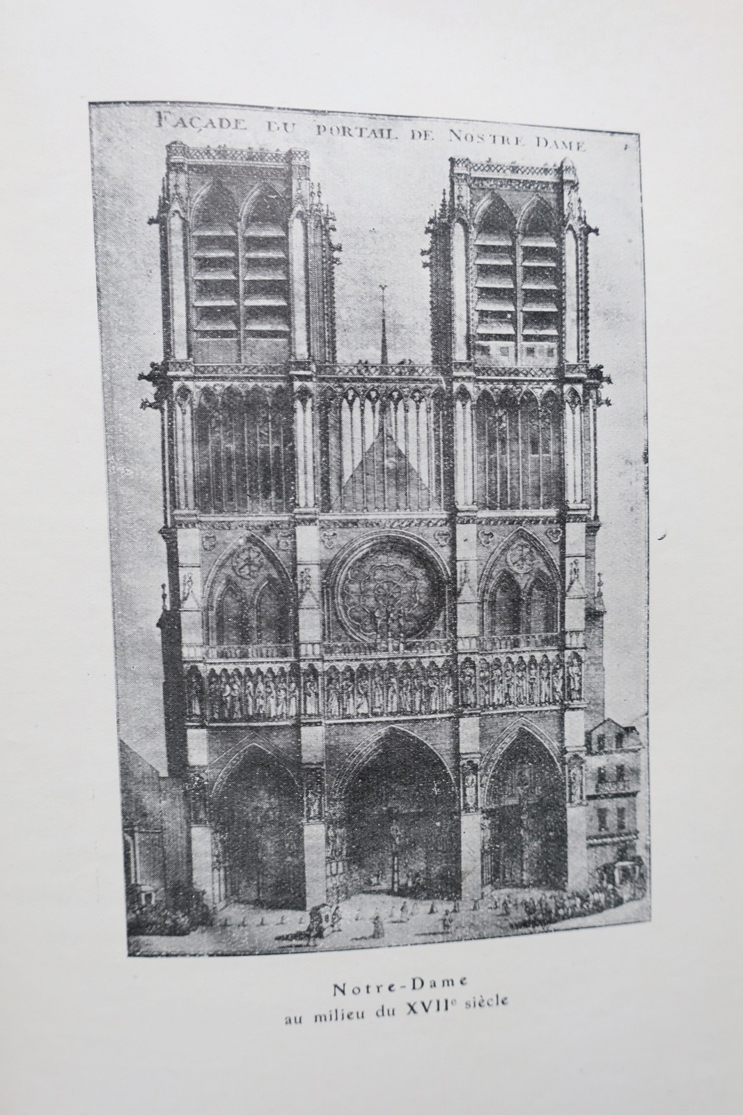 Paris historical handbook – Image 3