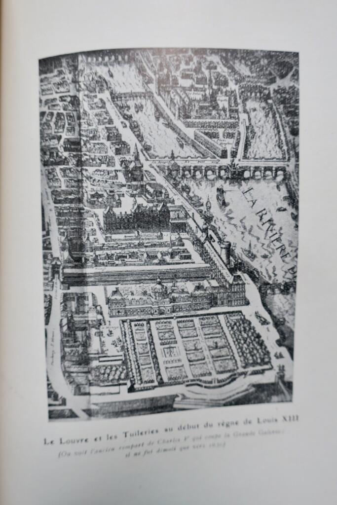 Lemoine Manuel d&rsquo;histoire de Paris