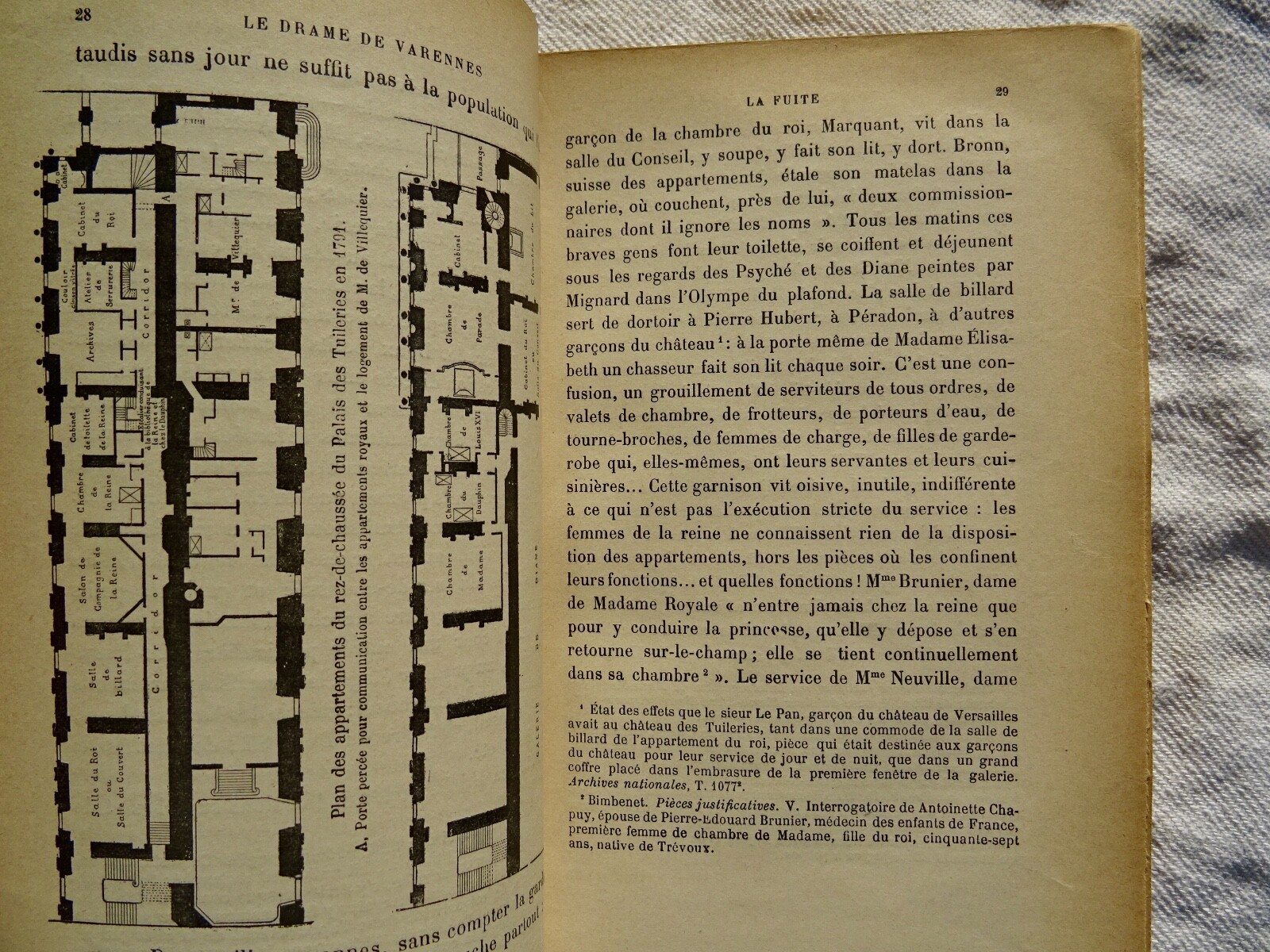 Flight to Varennes: The 1791 Escape Attempt – Image 5
