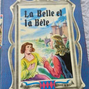 Leprince de Beaumont, Jeanne-Marie La Belle et la Bête. Le Prince charmant