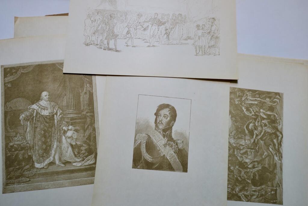 Baron Gros and Japanese Art