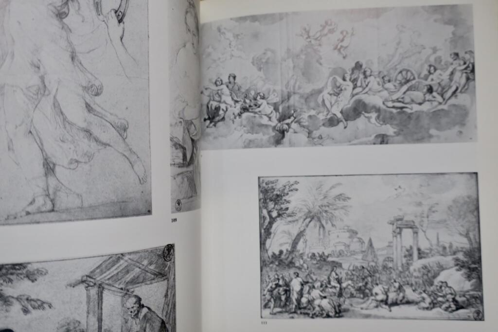 Les collections du comte d’Orsay – Dessins du musée du Louvre