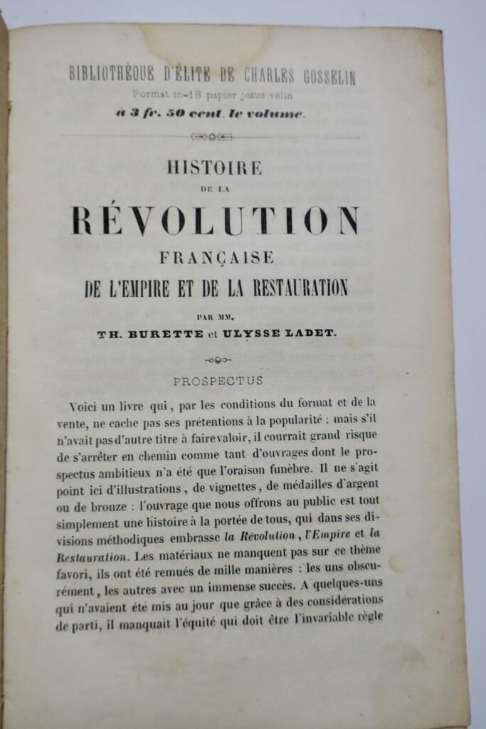 Geschichten und angenehme Belustigungen von Bonaventure Des Periers