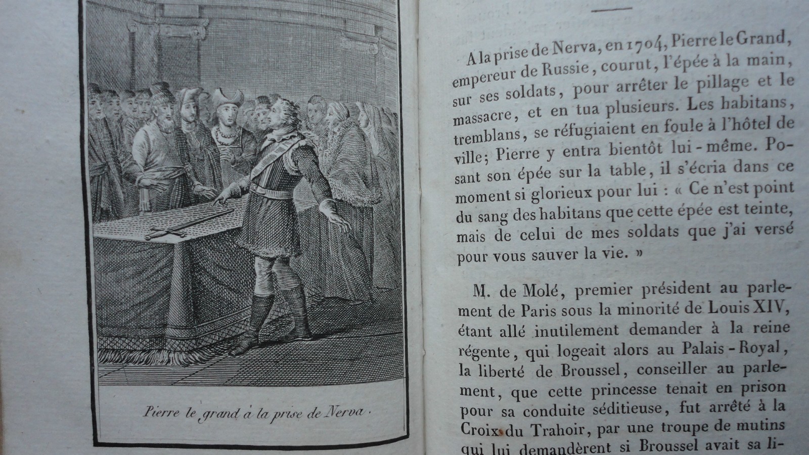 LES EXEMPLES Célèbres 1829 – Image 4