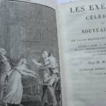 Berühmte historische Beispiele 1829