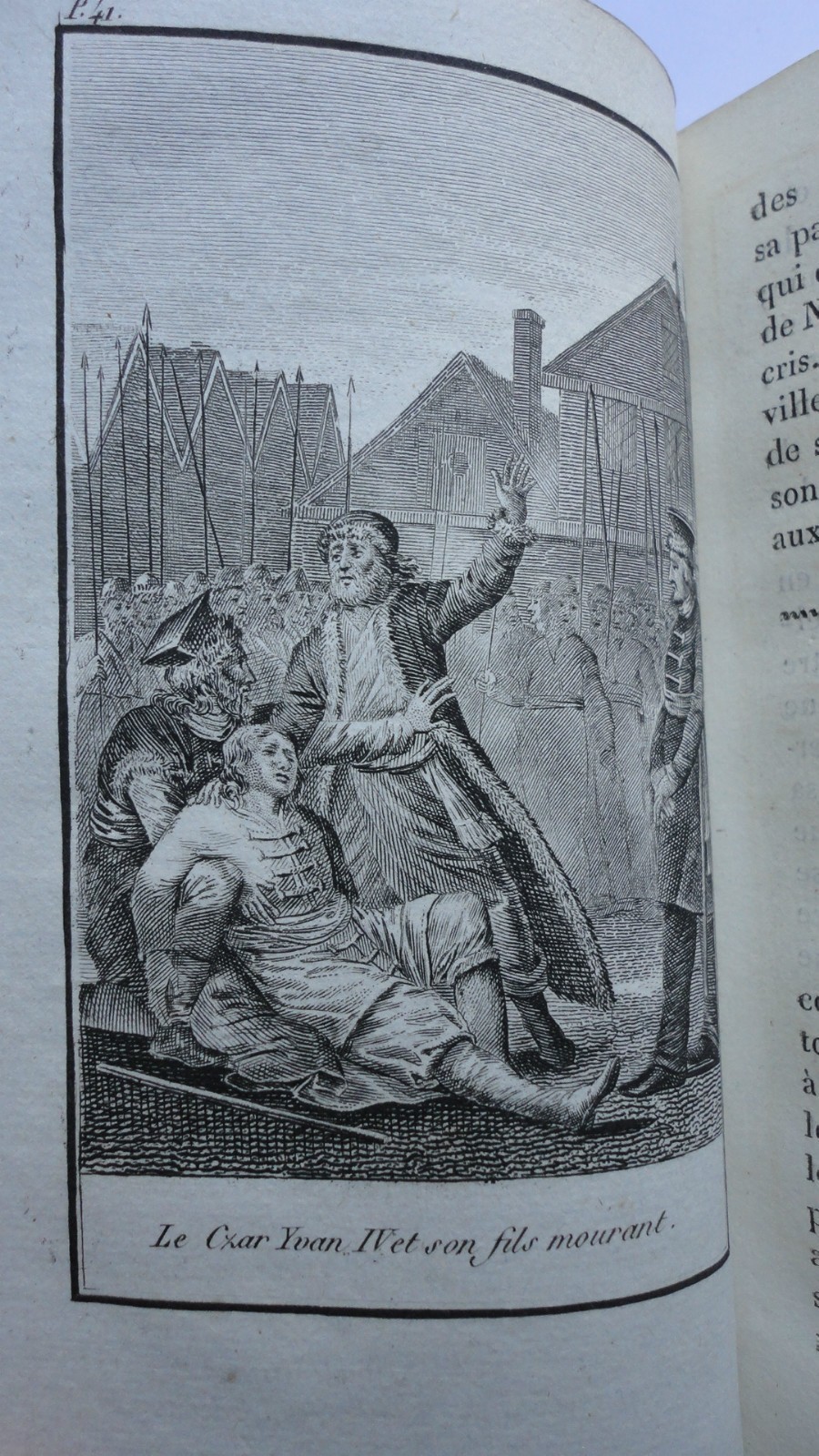 LES EXEMPLES Célèbres 1829 – Image 6