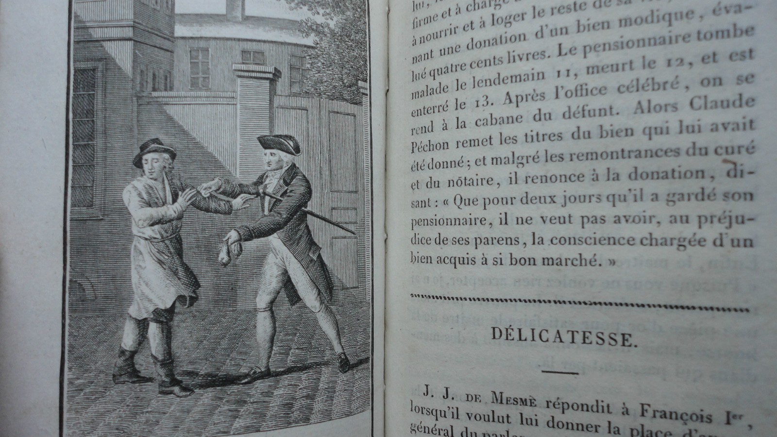 LES EXEMPLES Célèbres 1829 – Image 5