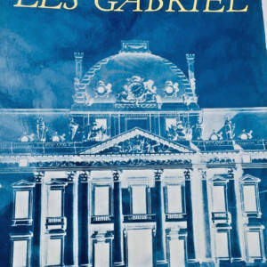 LES GABRIEL 1982