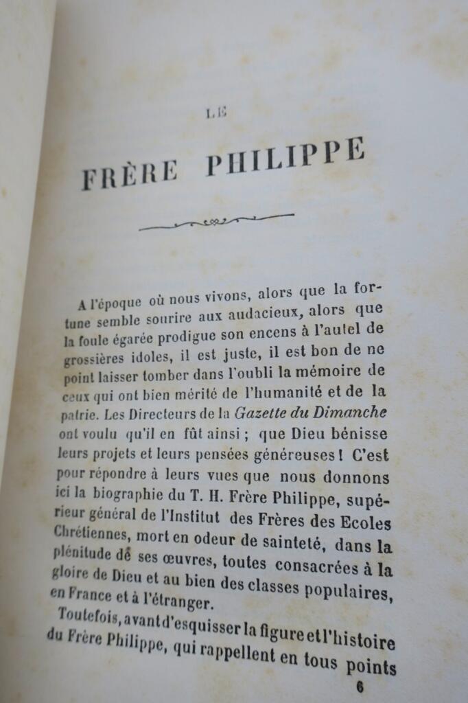 LES ILLUSTRATIONS DU XIXe SIECLE