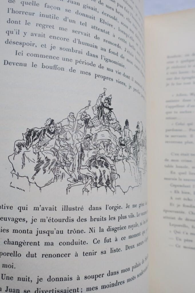 Illustrated literary and art review from 1888