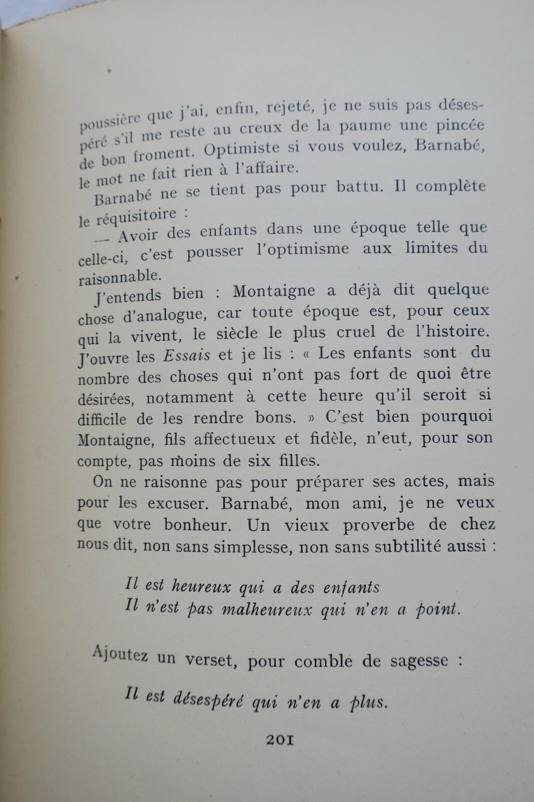 Memoiren von Cuib und Tioup mit Originalradierungen - Image 3