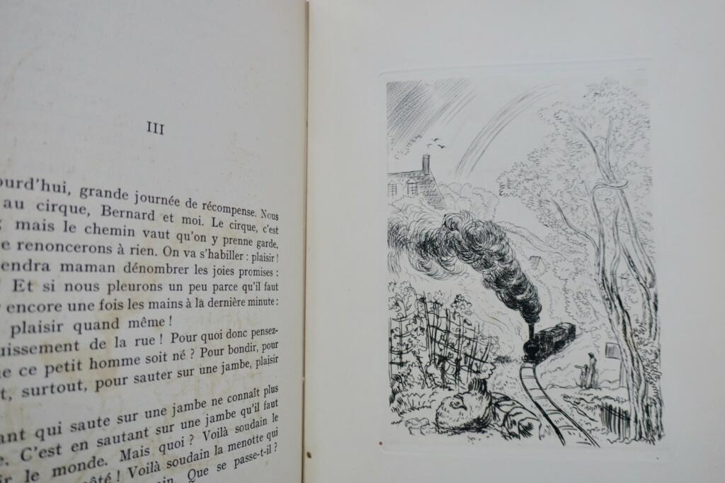 Pleasures and Games - Limited Edition Illustrated Work