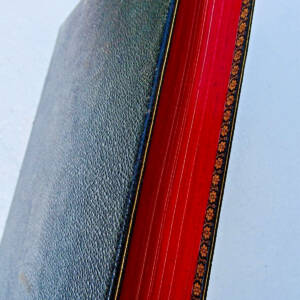 Les quatre livres de l'imitation de Jésus-Christ eaux-fortes par Waltner