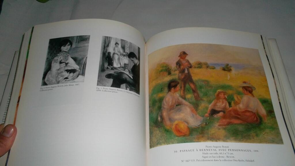 Impressionist Masterpieces Rescued by the Hermitage