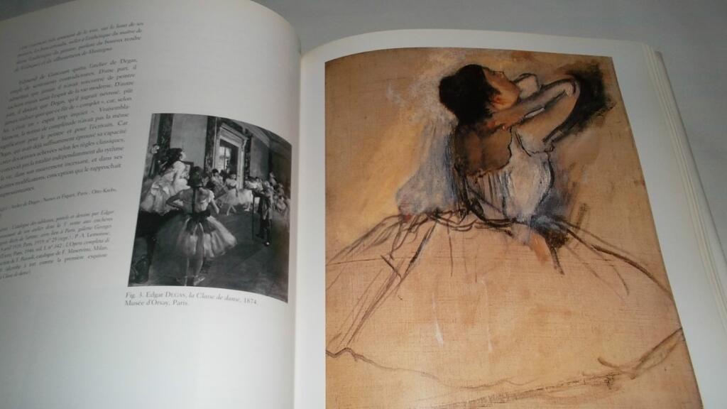 Impressionist Masterpieces Rescued by the Hermitage