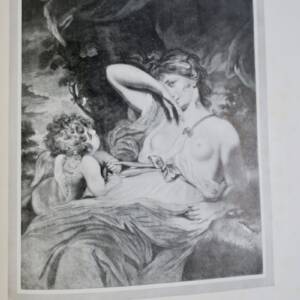 LES VIEUX MEZZOTINTES ANGLAIS. Numéro spécial du “Studio” hiver 1910-11