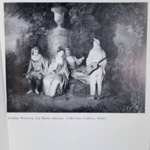 Lesage ou le métier de romancier