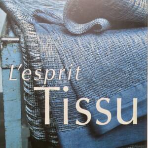 L'Esprit tissu 2002