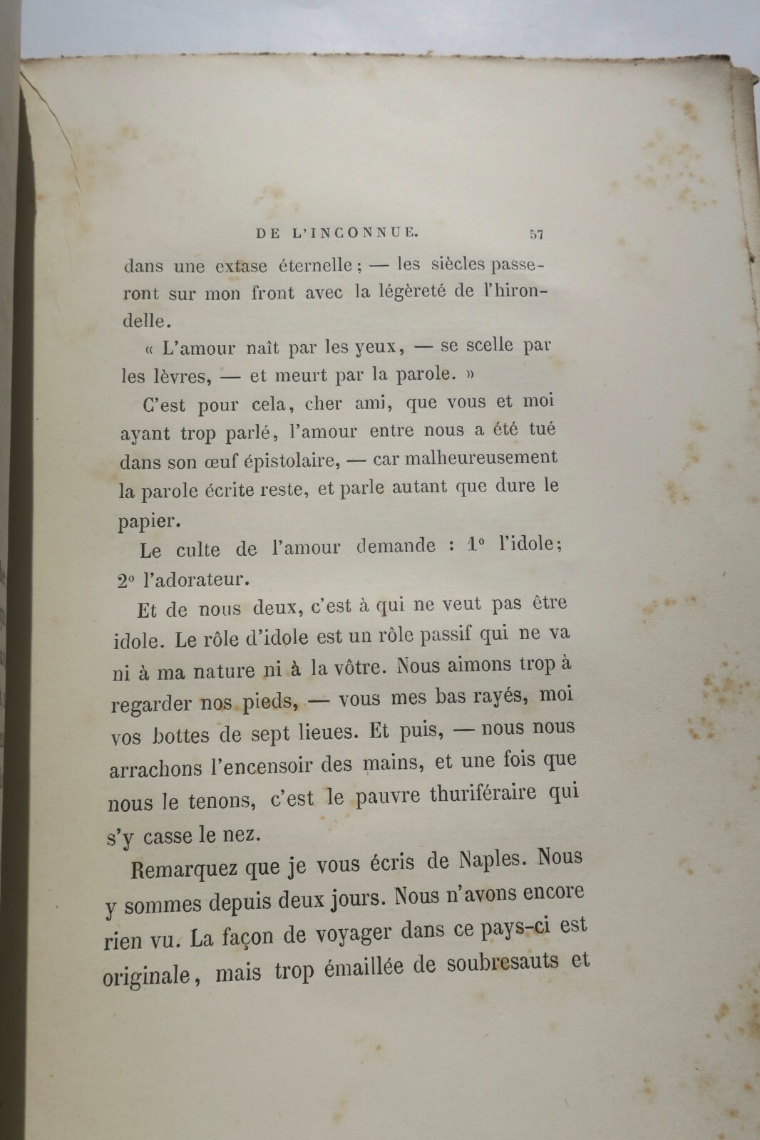 《陌生人的来信》,1874年 – Image 3