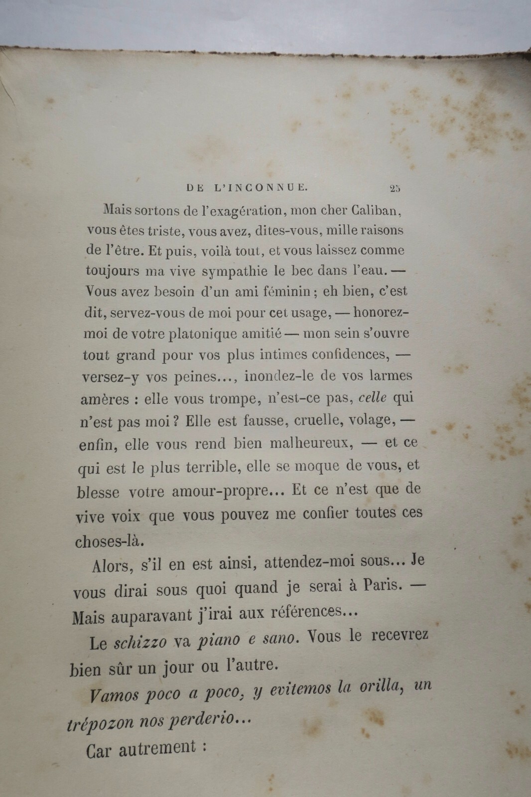 《陌生人的来信》,1874年 – Image 4