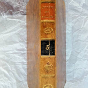 Lettres de Mmes de Villars, de La Fayette, de Tencin 1806