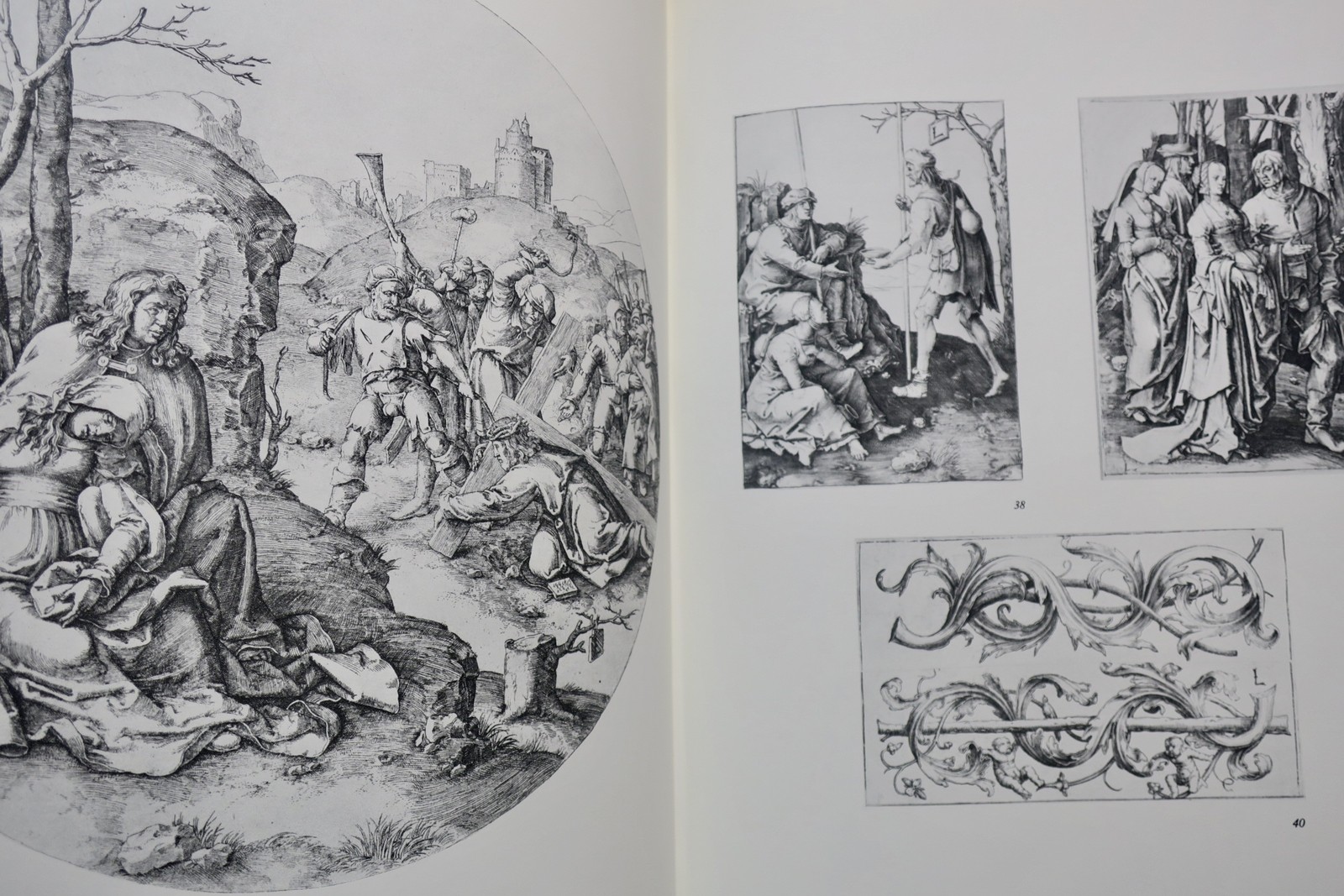 Leyden - Peter Bruegel l'Ancien LAVALLEYE 1966 – Image 4