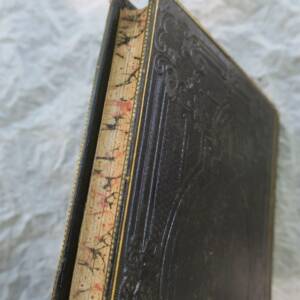 LIGUORI GLOIRES DE MARIE CONTENANT LA PARAPHRASE DU SALVE REGINA 1867