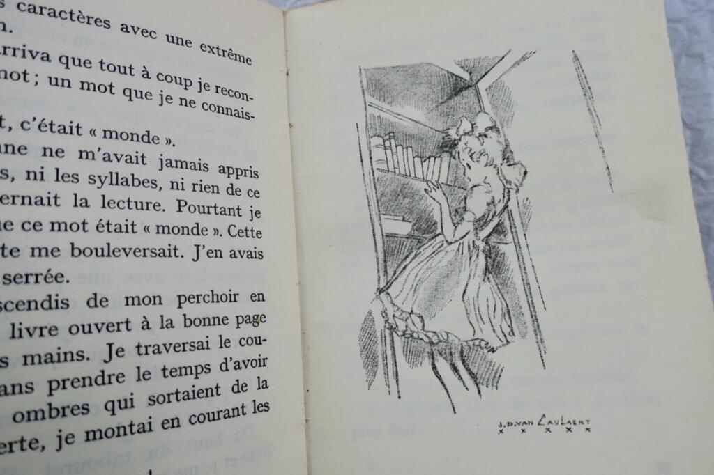Charming children's tales
