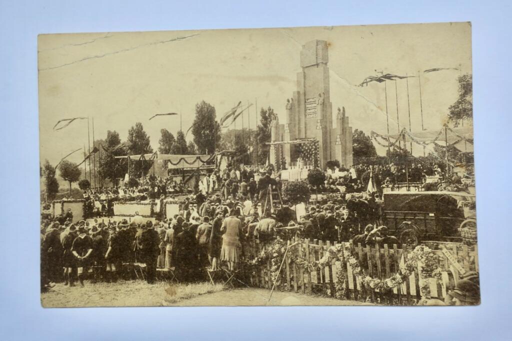 LILLE 59 Cinquantenaire Congrès Eucharistiques 1881-1931 Cardinal LIENART