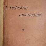 Amerikanische Industrie 1908