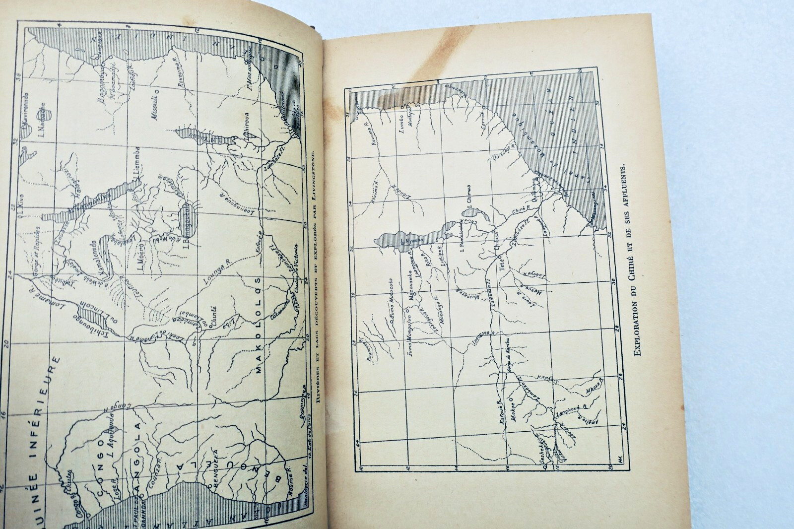 Livingstone and African Exploration – Image 4