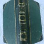 Livre d'amour ou Folastreries du vieux temps