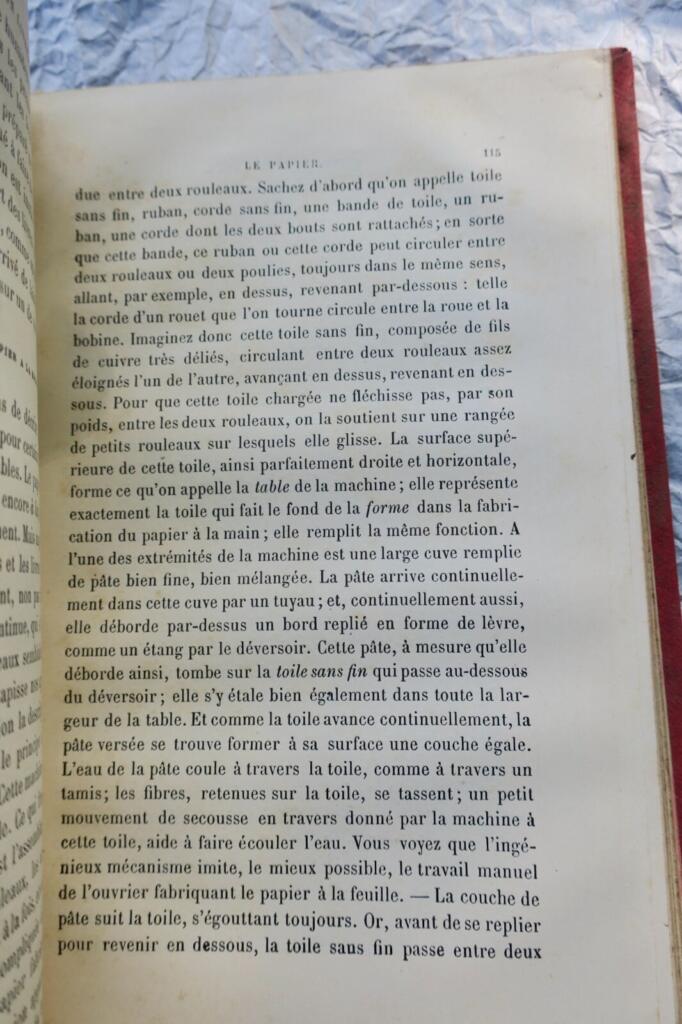 Die Geschichte eines Buches