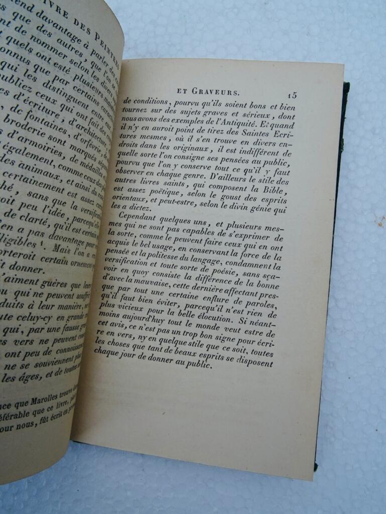 Painters and Engravers Reference 1855