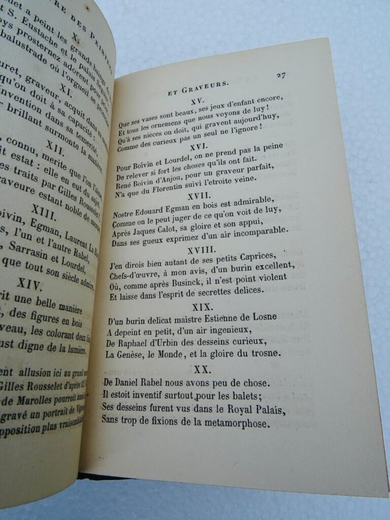 Painters and Engravers Reference 1855