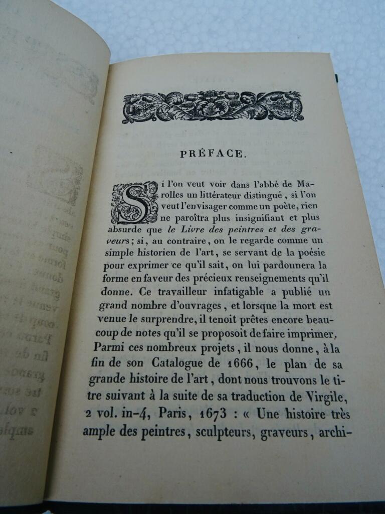 Painters and Engravers Reference 1855